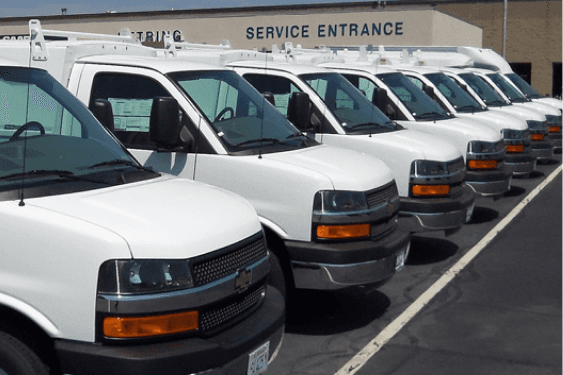 Customer Company Image