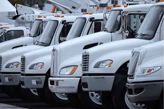 Customer Company Image