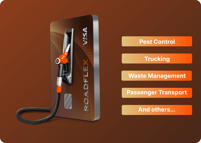 RoadFlex Image
