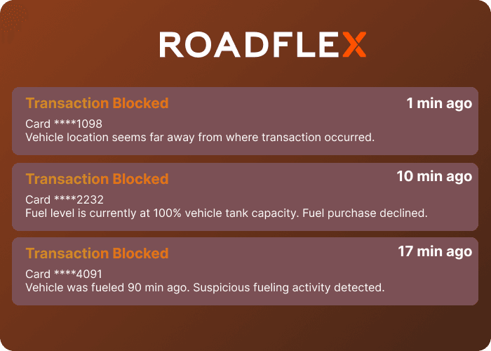 RoadFlex Image