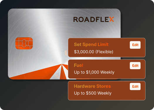 RoadFlex Image